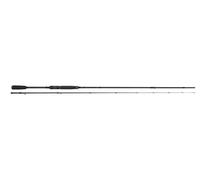 Korum Snapper ZT Spinning Rod 6ft 8" 1-10g | Big Perch and Zander Fishing Rod | Slim and Lightweight Carbon Fibre Blanks | Responsive Tip for Subtle Lure Action | Ideal for Dropshot | Code Z0680016