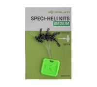 Korum Speci-Heli Kits K0310182