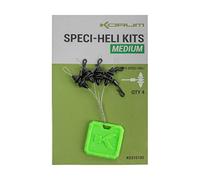 Korum Speci-Heli Kits K0310182