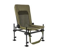 Korum Supa Lite Stretch Feeder Chair S23