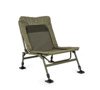 Korum Supa Lite Stretch Wide Chair
