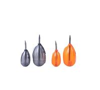 Korum Surface Bombs Camo Controller Float Fishing (Surface Bomb - Camo)