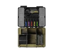 Korum Tackle Blox Fully Loaded K0290081