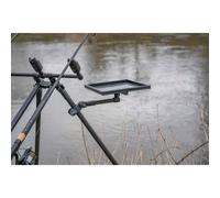 Service Korum Tackle Tray Noir 30x32 cm