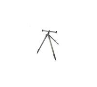 Korum Tripod Compact River Stable Adjustable Aluminium Frame Speed Fit Buzz Bar