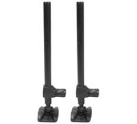 Korum X25 Telescopic Round Legs