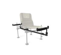 Korum - Xs Two Rod Arm & Rests Fishing Chair Rest - K0300036