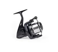 Korum Zelos Distance 6000 | Coarse Fishing Feeder Reel | Long Casting | Fast Retrieve 90cm per turn | Powerful Gears with 4.7:1 Ratio | Line Capacity 0.26mm/200m | Weight: 390g | Code K0340045