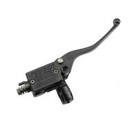 KORVANT Clutch Brake levers Front Brake for Master Cylinder is Suitable for Honda Motorcycle WH125-B WH125-7 WH125-8 WH125-11 WH125-12