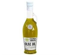 Korvel Korvel Greek Extra Virgin Olive Oil Amphora 500ml