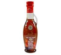 Korvel Korvel Greek Extra Virgin Olive Oil with Chili Amphora 250ml