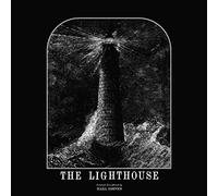 Korven,Mark - The Lighthouse: Original Soundtrack (Liquid Gold V [VINYL]