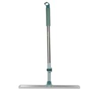 KORVIXA Heavy Duty Floor Squeegee in Silver | Size: 0.6m2 KORVIXA Silver 0.6m2