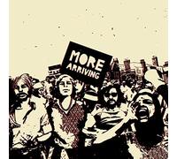 Korwar Sarathy - More Arriving (Vinyl Color) [VINYL]