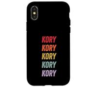 kory Case for iPhone X/XS