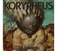 Korypheus – Gilgamesh (Solar Wrath) – Vinyl