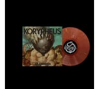KORYPHEUS GILGAMESH (SOLAR WRATH VINYL) Vinyl LP new mint pre order free uk post
