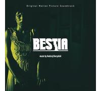 Korzynski, Andrzej - Bestia (O.S.T)