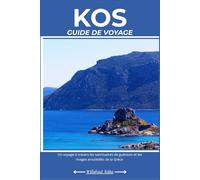 KOS GUIDE DE VOYAGE