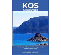 KOS REISEFÜHRER
