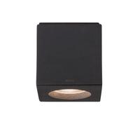 Kos Square Spot Black
