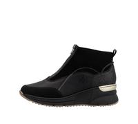 Rieker N6361-00 Womens Boots Black - UK 5 / EU 38