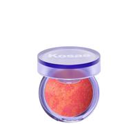 Kosas Blush Is Life Baked Dimensional + Brightening Blush 4.5g (Various Shades) - Heartbeat