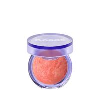 Kosas Blush Is Life Baked Dimensional + Brightening Blush 4.5g (Various Shades) - Wavelength