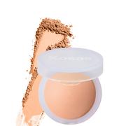 Kosas Cloud Set Brightening Baked Brightening Powder 9.5G Peachy