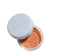 KOSAS Cloud Set Translucent Loose Setting & Blurring Powder (Various Shades) - Translucent Peachy