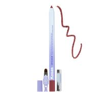 Kosas Hotliner Hyaluronic Acid Contouring Lip Liner 0.5g (Various Shades) - Beyond