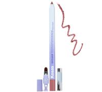 Kosas Hotliner Hyaluronic Acid Contouring Lip Liner 0.5g (Various Shades) - Mega