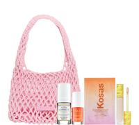 Kosas Revealer Concealer Tone & Sunday Riley Serum Bundle (Worth £137.00) - 3.8 N