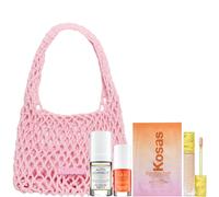 Kosas Revealer Concealer Tone & Sunday Riley Serum Bundle (Worth £137.00) - 3.8 N
