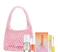 Kosas Revealer Concealer Tone & Sunday Riley Serum Bundle (Worth £137.00) - 3.8 N