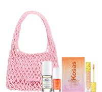 Kosas Revealer Concealer Tone & Sunday Riley Serum Bundle (Worth £137.00) - 5.8 N