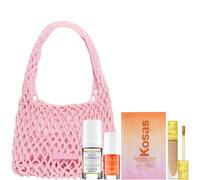 Kosas Revealer Concealer Tone & Sunday Riley Serum Bundle (Worth £137.00) - 7.3 N
