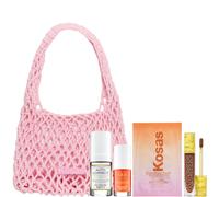 Kosas Revealer Concealer Tone & Sunday Riley Serum Bundle (Worth £137.00) - 8.7 N