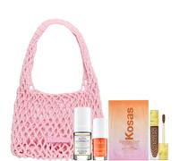 Kosas Revealer Concealer Tone & Sunday Riley Serum Bundle (Worth £137.00) - 8.8 N
