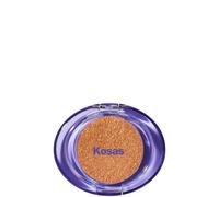 Kosas Shiny Objects Wet Glisten Powder Highlighter (Various Shades) 4.5g - Gilded