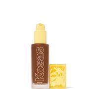 Kosas SPF 25 Revealer Skin Improving Foundation 30ml (Various Shades) - Deep Neutral Warm 410