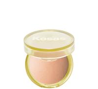 Kosas The Sun Show Glowy Warmth Talc-Free Baked Bronzer 6g (Various Shades) - Waves