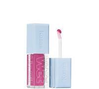KOSAS Wet Lip Oil Plumping Peptide Gloss - Juicy Jellies 4.6ml (Various Shades) - Grapesicle