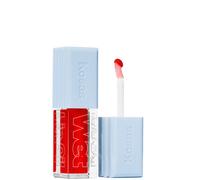 KOSAS Wet Lip Oil Plumping Peptide Gloss - Juicy Jellies 4.6ml (Various Shades) - Slushy