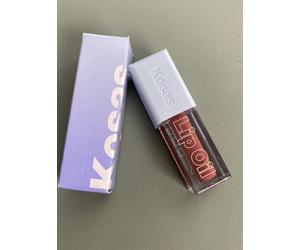 KOSAS WET LIP OIL PLUMPING TREATMENT GLOSS 4.6ML Shade DIP