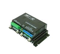 KOSBO 4-Quadrant Reversible 24v Dc Motor Speed Controller 24V 100A 800w 1000w 1500w PWM DC Motor Controller With Regen(DC24RT100BL)