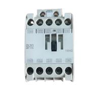 KOSBO Electrical Contactor SD-T12 Motor Starter Contactor Original(DC220V)