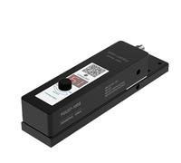 KOSBO FGU07-100S Digital Display Hand Adjustment Automatic Transparent Labeling Machine High-speed Label Sensor