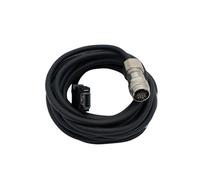 KOSBO High Power Servo Motor Encoder Cable, MR-J3ENSCBL10M-L MR-J3ENSCBL10M-H(3.00M,MR-J3ENSCBLXXM-H)