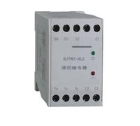 KOSBO KOSBO Original NJYW1-NL1 NJYW1-NL2 Relay Water Supply Water Drainage Liquid Level Automatic Control AC 220V 380V(NJYW1-NL1/220V)